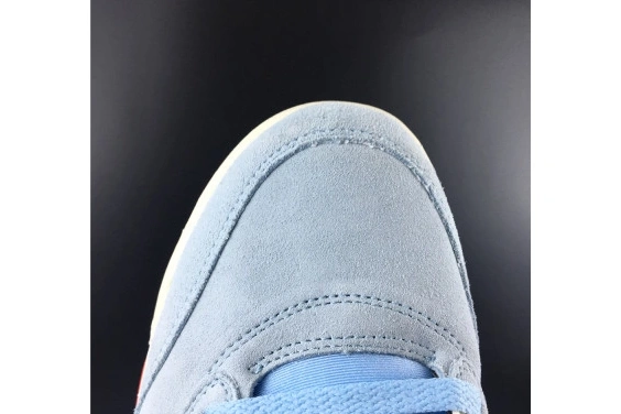 BLUE AIR CI1899-400 TROPHY X 5 ROOM JORDAN CI1899-400 JSP ICE 0406